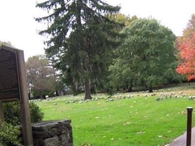 Abington Friends Cemetery on Sysoon