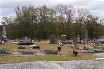 Able Cemetery on Sysoon