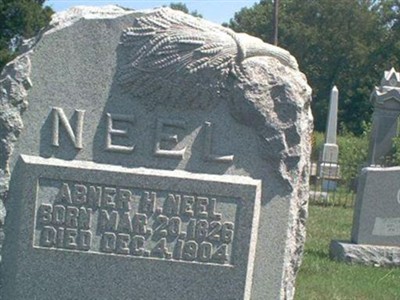 Abner H. Neel on Sysoon