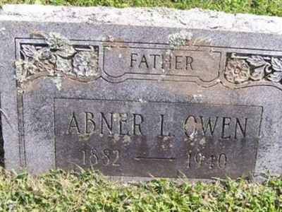 Abner L. Owen on Sysoon