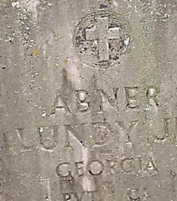 Abner Lundy, Jr on Sysoon