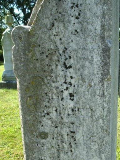 Abraham Ater, Jr on Sysoon