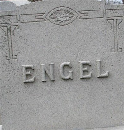 Abraham Engel on Sysoon