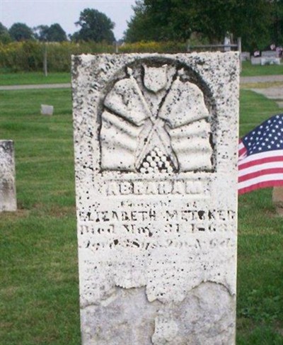 Abraham Metsker on Sysoon