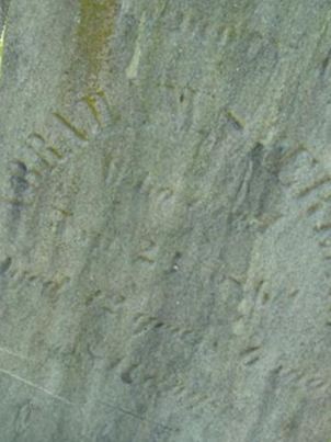 Abraham Sperling on Sysoon