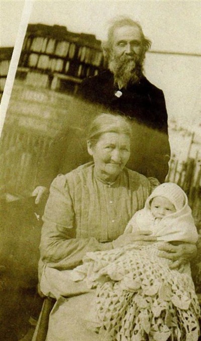 Abram Lucius Ardis on Sysoon