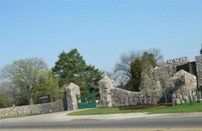 Acacia Park Cemetery and Mausoleum on Sysoon