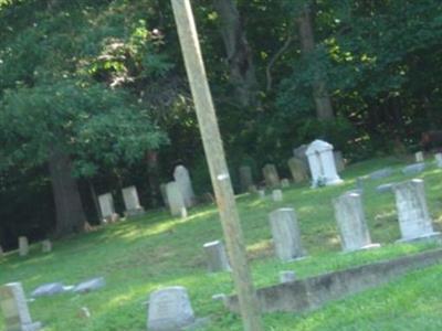 Accotink United Methodist Church Cemetery on Sysoon