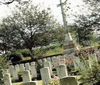 Achicourt Road Cemetery, Achicourt on Sysoon