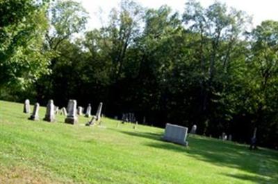 Ackley Cemetery on Sysoon