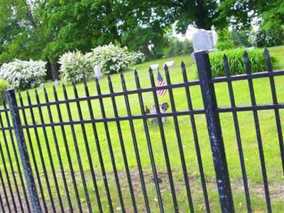 Acme Cemetery on Sysoon