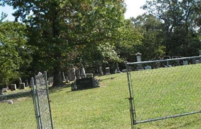 Acona Cemetery (Methodist) on Sysoon