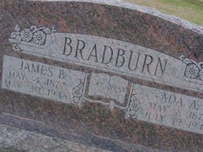 Ada A. Bradburn on Sysoon
