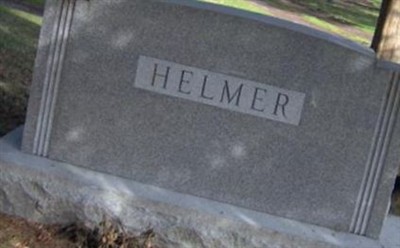 Ada B. Helmer on Sysoon