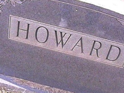 Ada B. Howard on Sysoon