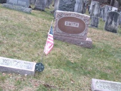Ada B. Parsons Smith on Sysoon