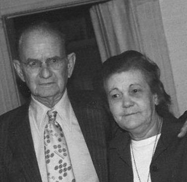Ada Belle Goodson Heard on Sysoon
