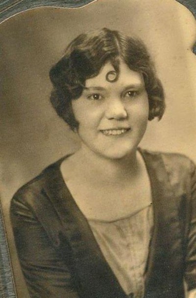 Ada Belle Goodson Heard on Sysoon