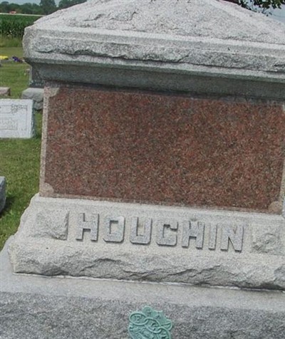 Ada Belle Laymon Houchin on Sysoon