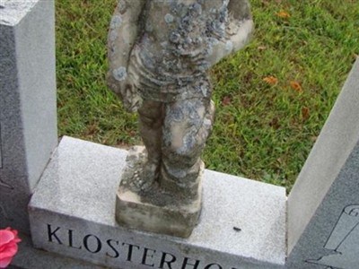 Ada Breeding Klosterhoff on Sysoon