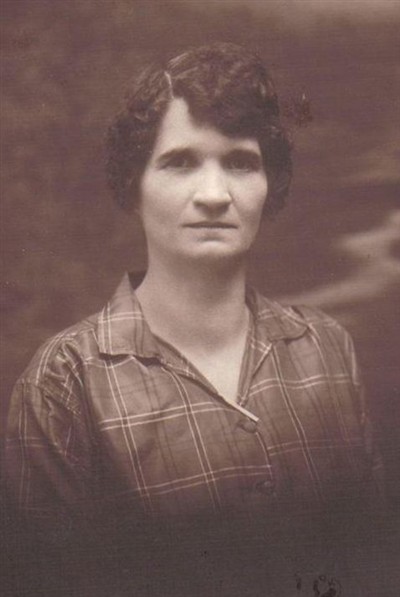 Ada Dedrick Balsley on Sysoon