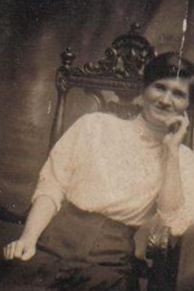 Ada Dedrick Balsley on Sysoon