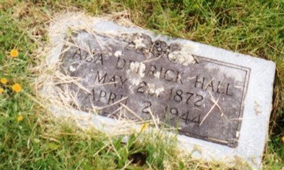 Ada Dedrick Balsley on Sysoon