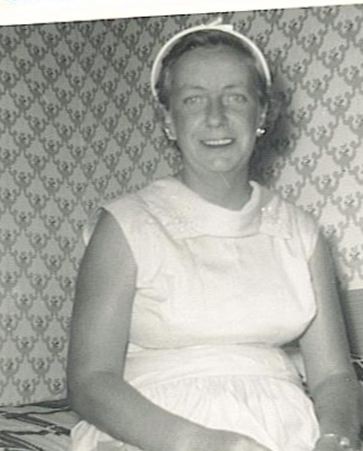 Ada Dowdell Carroll on Sysoon
