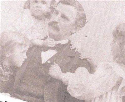 Ada Faye Reed Hart on Sysoon