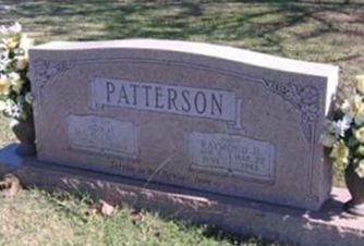 Ada H. Patterson on Sysoon