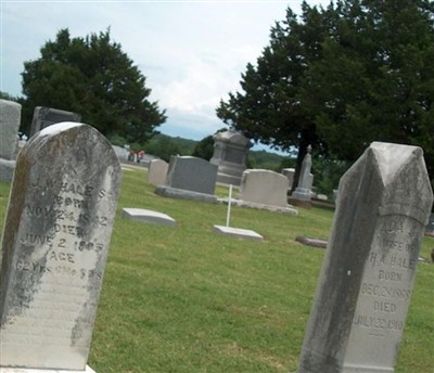 Ada J. Hale on Sysoon