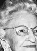 Ada Lorene Lewellen on Sysoon