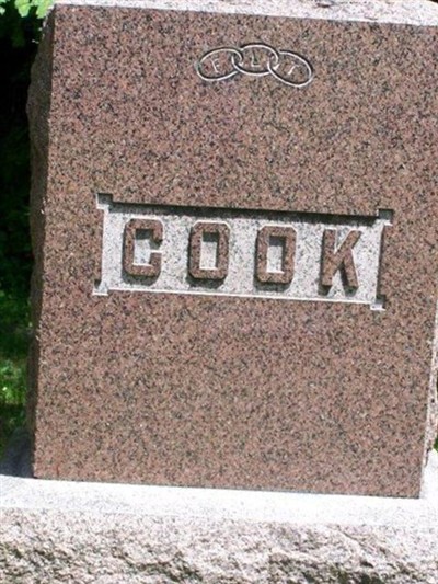 Ada Mae Cook on Sysoon