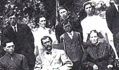 Ada Prewitt Edwards Randles on Sysoon