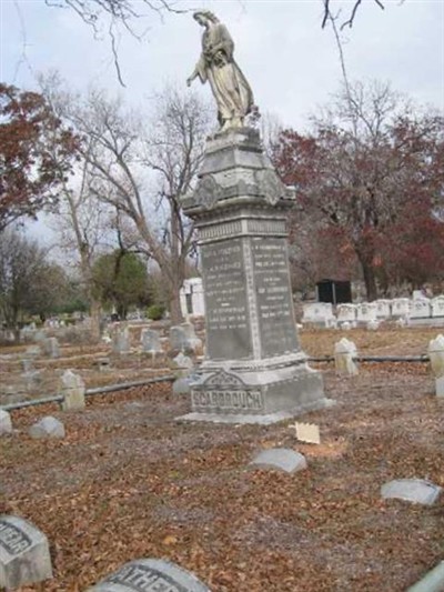 Ada R. Ledbetter Scarbrough on Sysoon