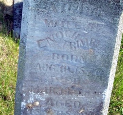 Ada R. Trimble on Sysoon
