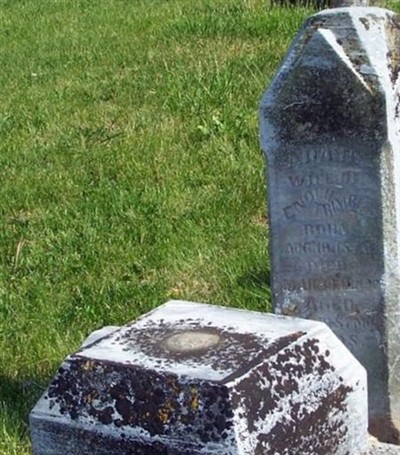 Ada R. Trimble on Sysoon