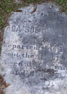 Ada Sue Davison on Sysoon