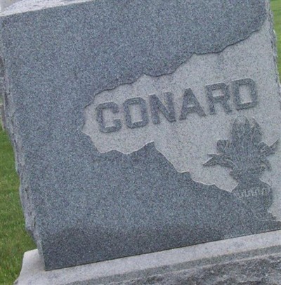 Ada T. Conrad on Sysoon
