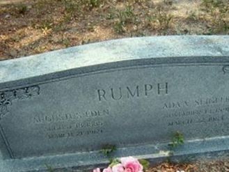 Ada V. Seigler Rumph on Sysoon