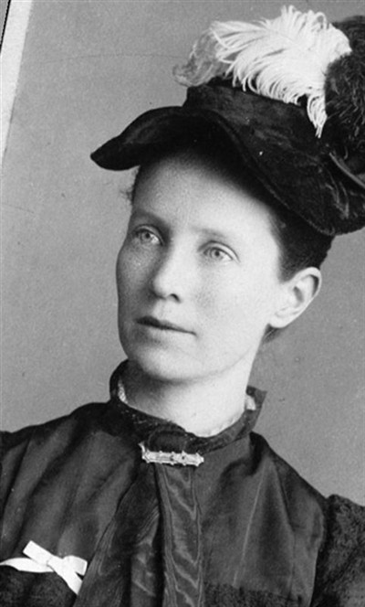 Adah Myra (Dorrance) Kennedy on Sysoon