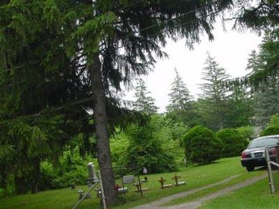 Adair Cemetery on Sysoon