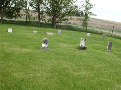 Adair County Cemetery on Sysoon