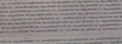 Adalbert Wilcsek on Sysoon
