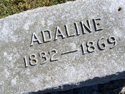 Adaline Akin on Sysoon