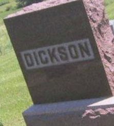 Adaline Dickson on Sysoon