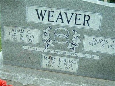 Adam C. Weaver on Sysoon