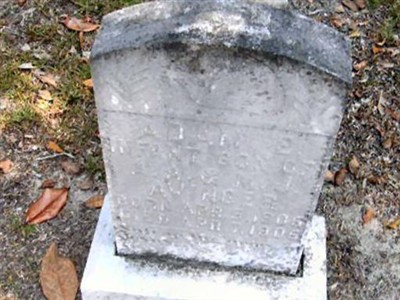Adam E. Avinger on Sysoon
