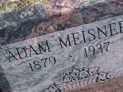 Adam Meisner on Sysoon