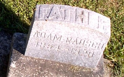 Adam Rausch on Sysoon